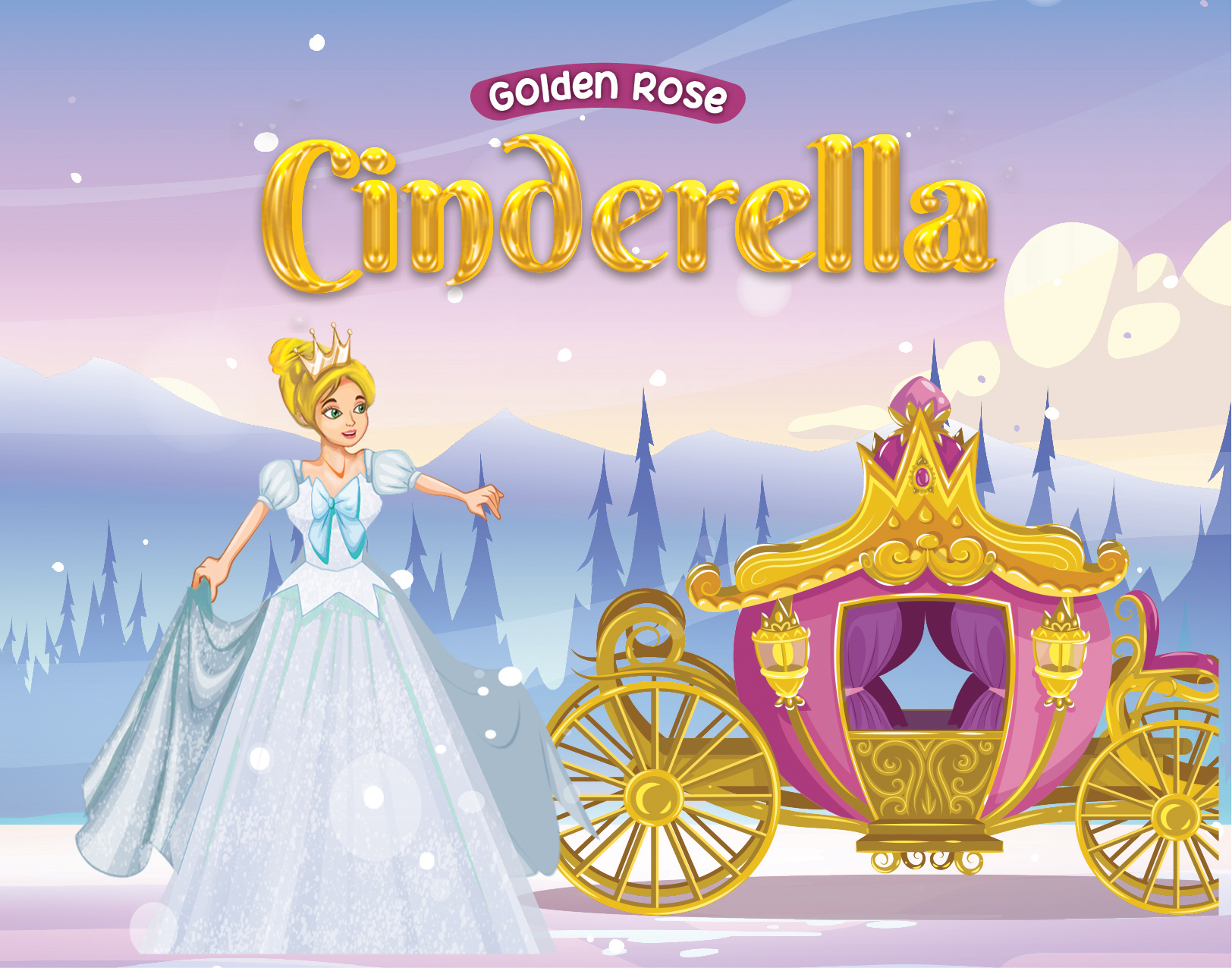 Cinderella